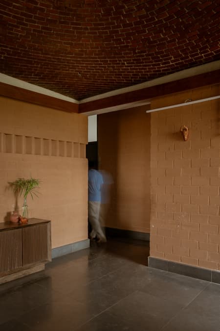 Sudhagar residence